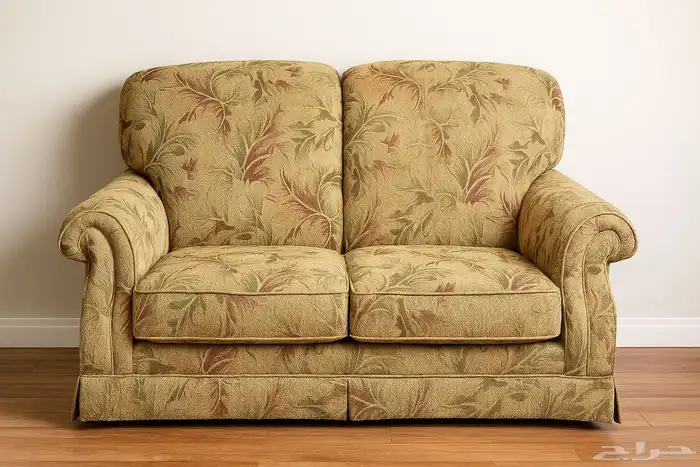 كنب امريكي ثنائية من eBay 2 قطعة للبيع 0