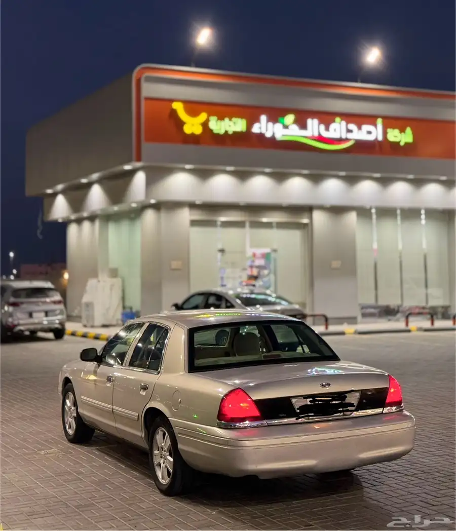 فورد 2009 2