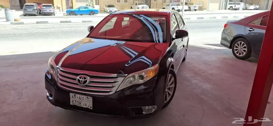 افالون 2012 ليمتد 8