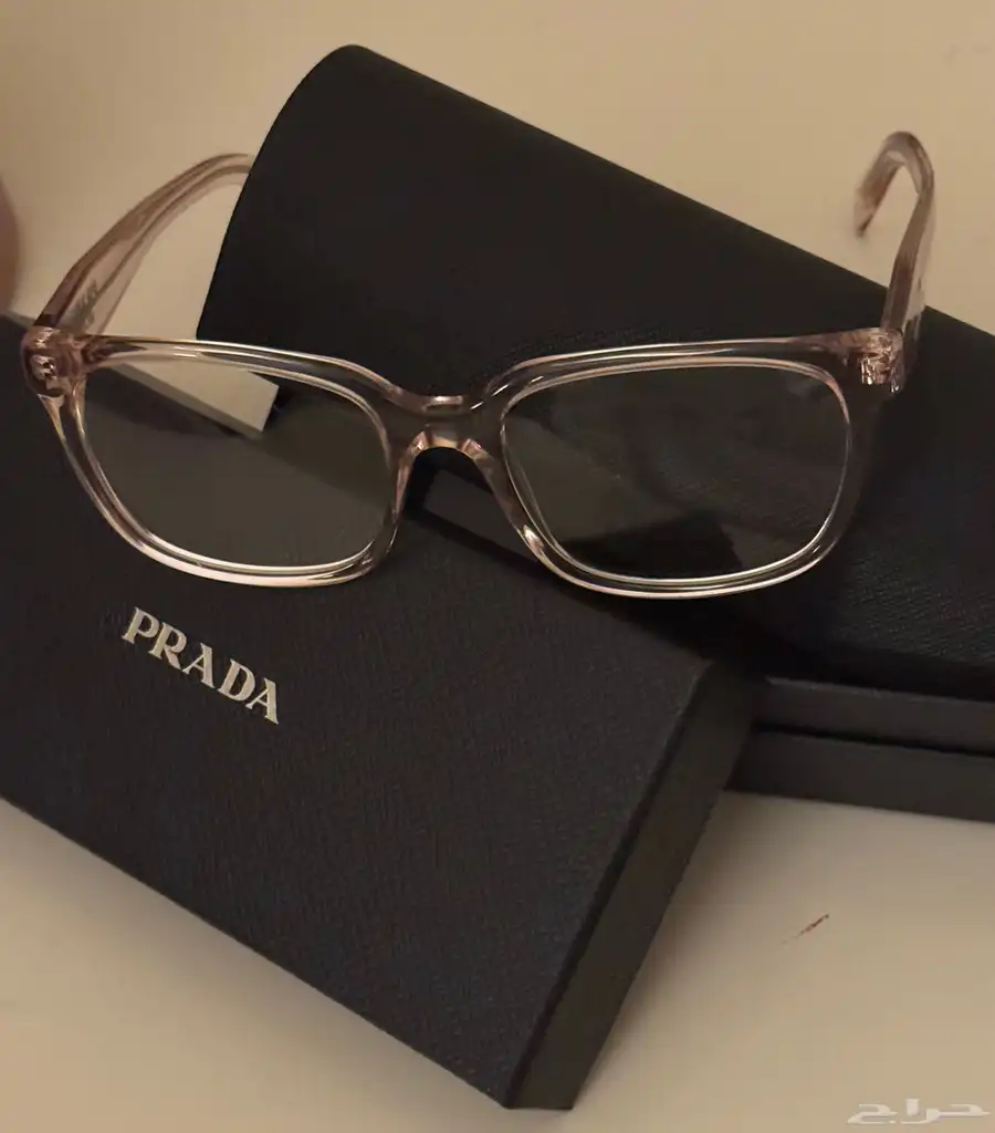 نظارة Prada للبيع 2