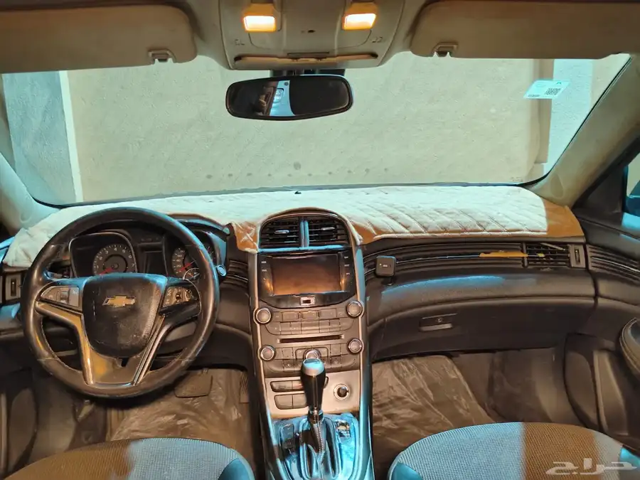 للبيع ماليبو 2013 LTZ 4