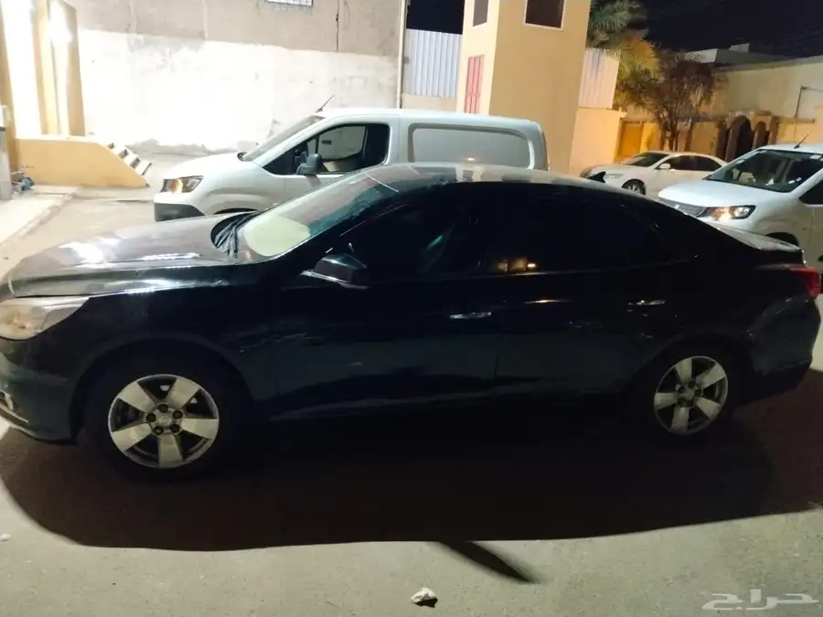 للبيع ماليبو 2013 LTZ 0