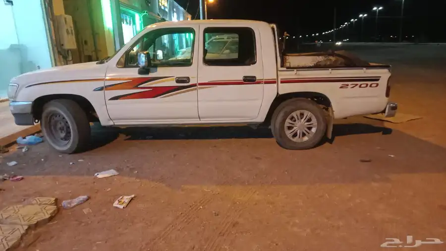 هايلكس للبيع 0