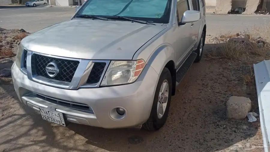 باثفندر 2008 0