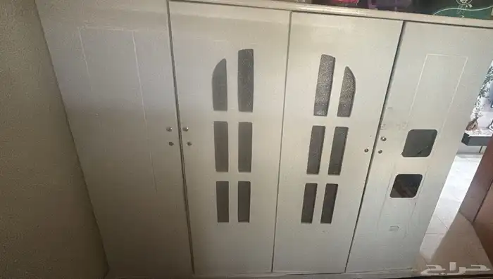 ثلجه وا كنب وا دولب 0