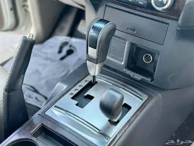 باجيرو 2019 فل كامل نظيفة جدا سعر مخفض 25