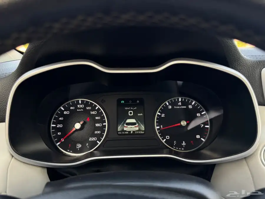 MG   ZS   2022   فل كامل السعر 42000 الف 13