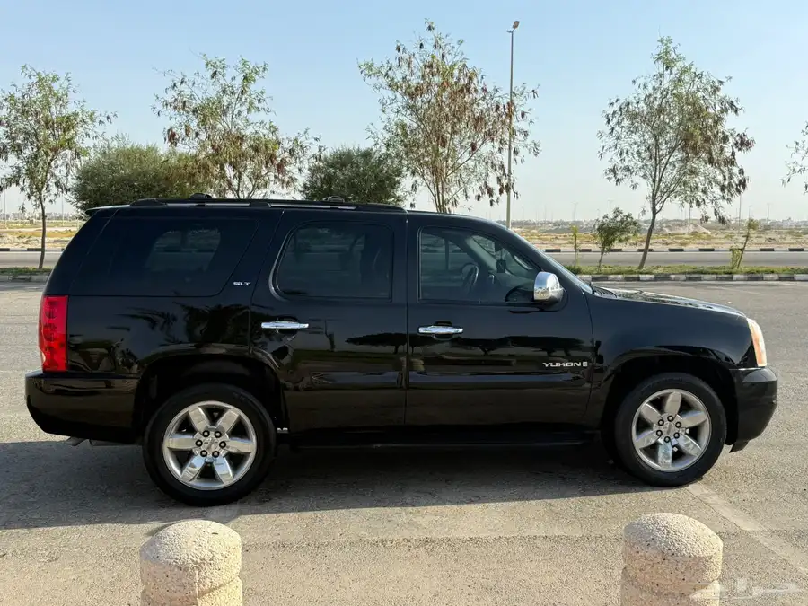 للبيع يوكن SLT 0