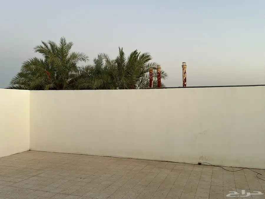فيلا مع مزرعة للبيع في حي البركة (العيون) 54