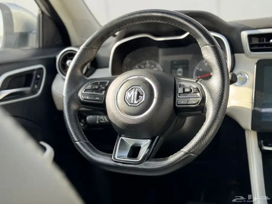MG   ZS   2022   فل كامل السعر 42000 الف 14