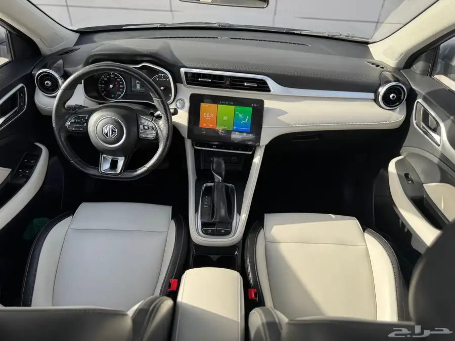 MG   ZS   2022   فل كامل السعر 42000 الف 15