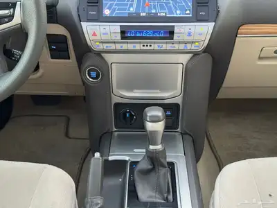 تويوتا برادو 2021-VX وكاله 12