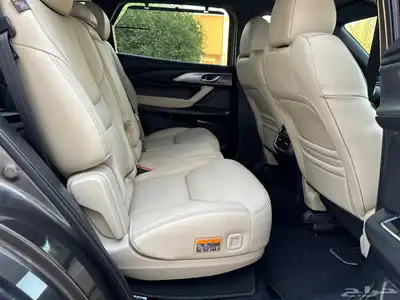مازدا CX-9 -2022 نص فل 17
