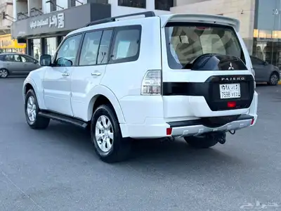 باجيرو 2019 فل كامل نظيفة جدا سعر مخفض 5