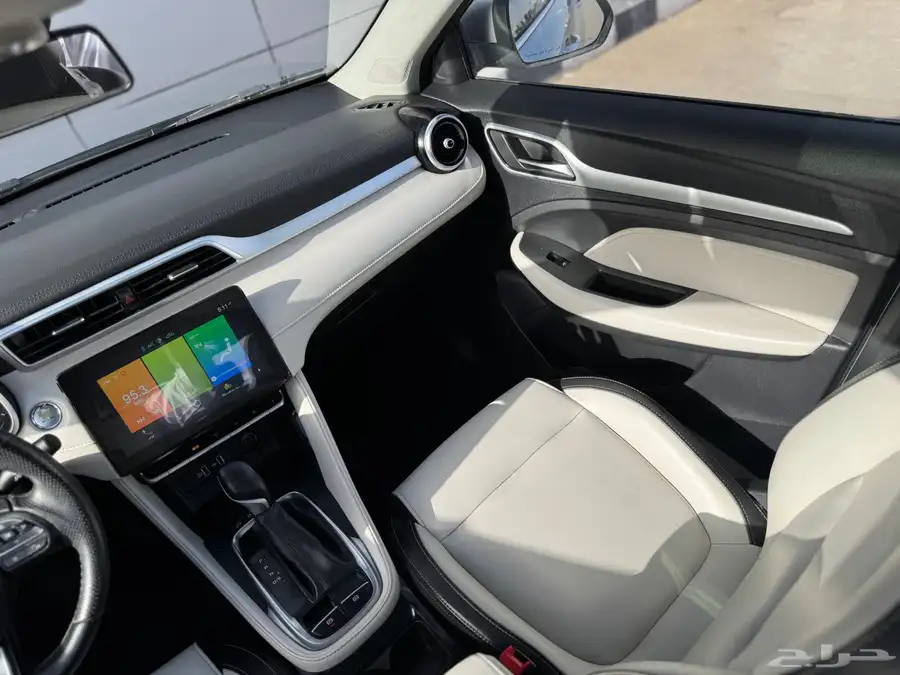 MG   ZS   2022   فل كامل السعر 42000 الف 16