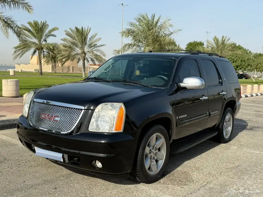 للبيع يوكن SLT 5