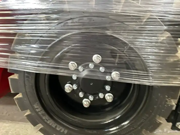 رافعات شوكية جودة عالية 18