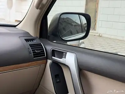 تويوتا برادو 2021-VX وكاله 21