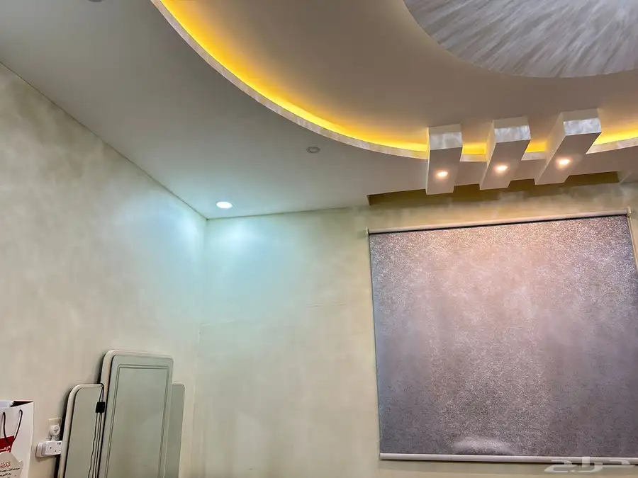 فيلا دورين درج داخلي بحي الياسمين بحائل بحائل 7