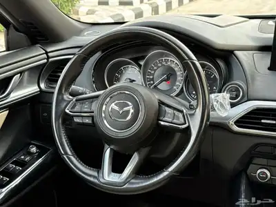 مازدا CX-9 -2022 نص فل 10