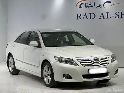 تويوتا كامري 2011 0