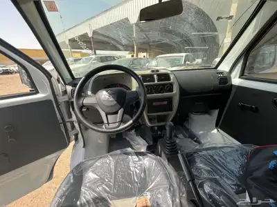 معرض البحر العربي فآن سوزوكي ايكو 2025 5