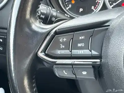 مازدا CX-9 -2022 نص فل 11