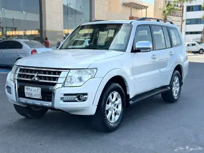 باجيرو 2019 فل كامل نظيفة جدا سعر مخفض 2