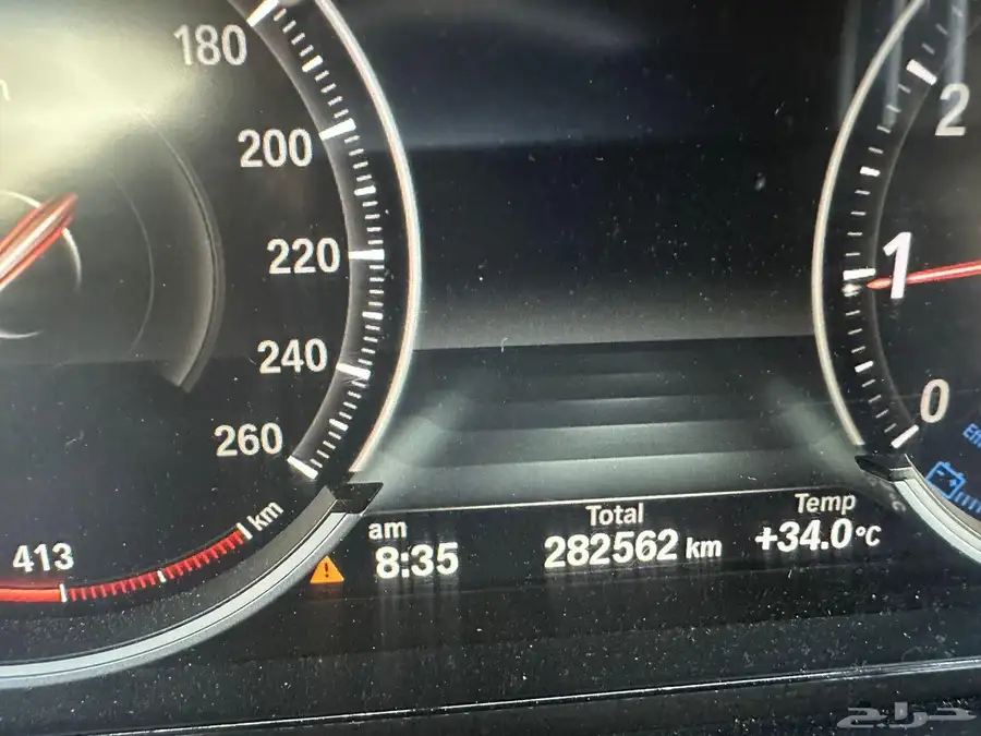 بي ام دبليو 2015 0