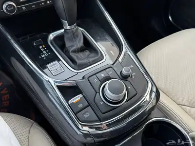 مازدا CX-9 -2022 نص فل 16