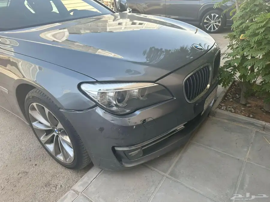 بي ام دبليو 2015 2