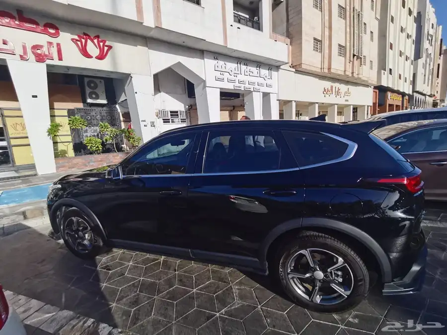 هافال جوليان برو 4