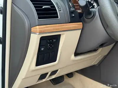 تويوتا برادو 2021-VX وكاله 15