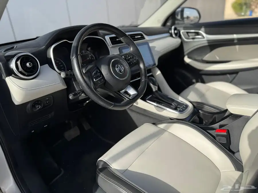 MG   ZS   2022   فل كامل السعر 42000 الف 8