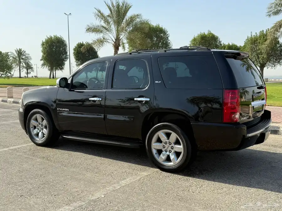 للبيع يوكن SLT 6
