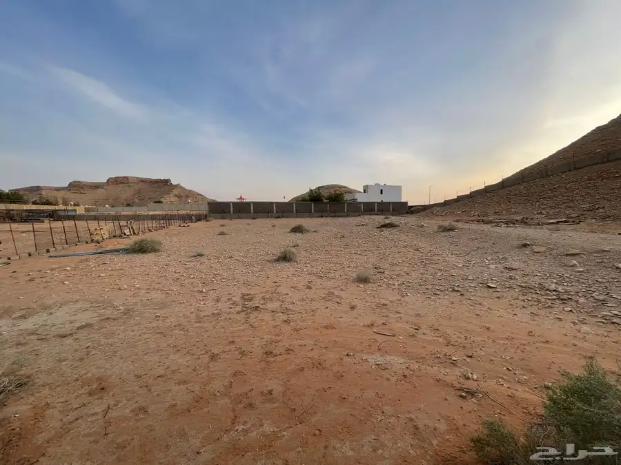 ارض زراعية للبيع ديراب الرياض 0