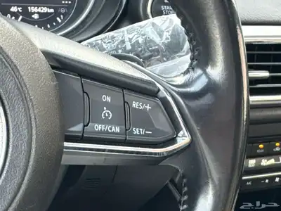 مازدا CX-9 -2022 نص فل 12