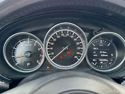 مازدا CX-9 -2022 نص فل 13