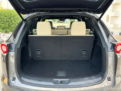مازدا CX-9 -2022 نص فل 20