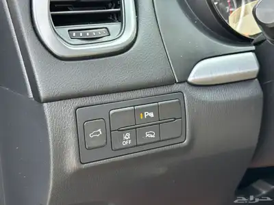 مازدا CX-9 -2022 نص فل 14
