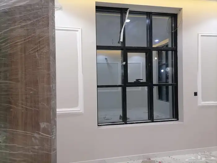 ورشة المنيوم 8