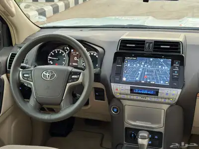 تويوتا برادو 2021-VX وكاله 14