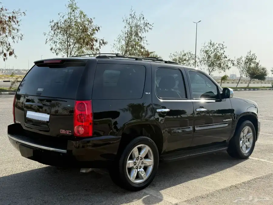 للبيع يوكن SLT 7