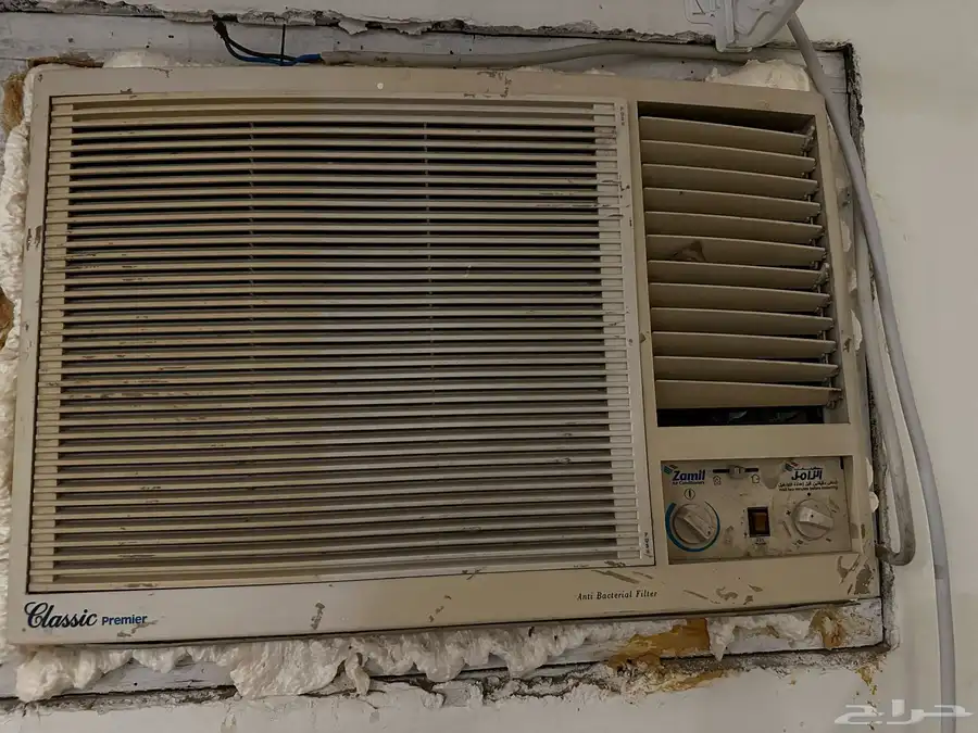 مكيف 1