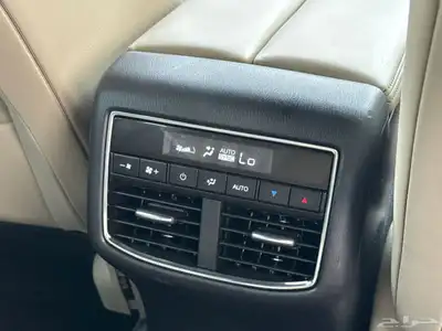 مازدا CX-9 -2022 نص فل 19