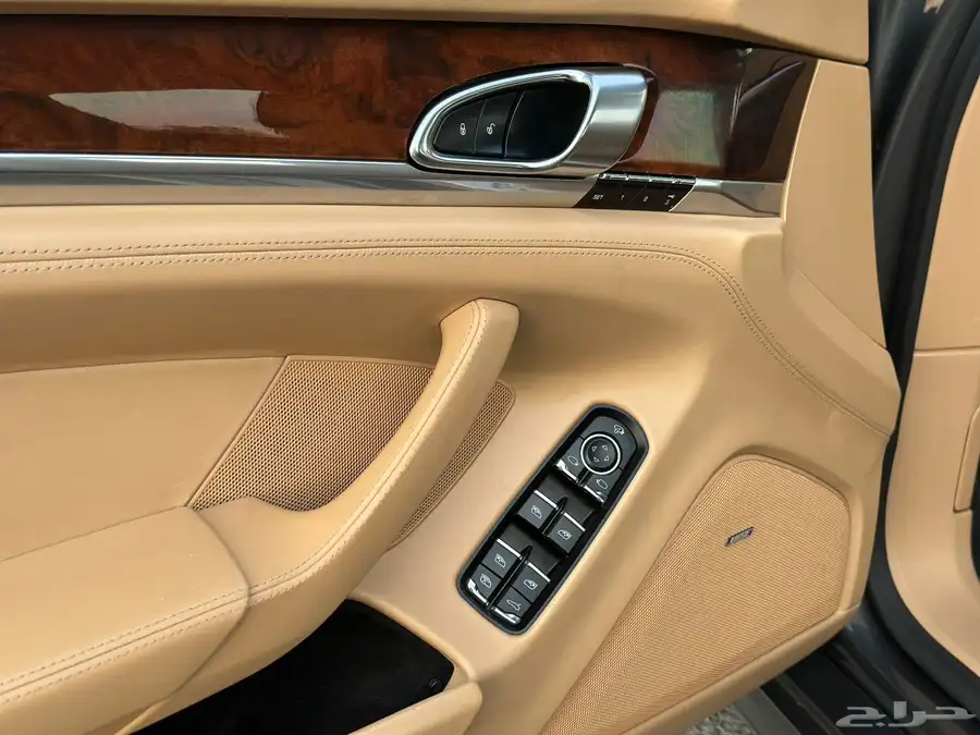 بورش باناميرا 2014 4S 15