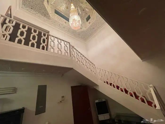 فيلا للبيع حي بدر 6