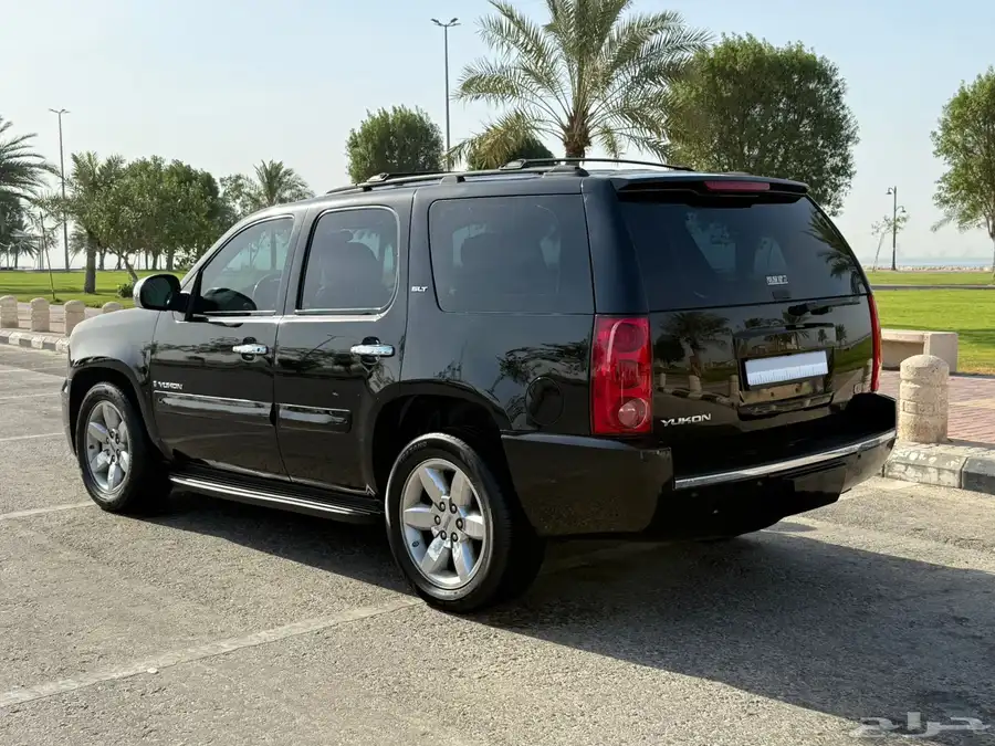 للبيع يوكن SLT 3
