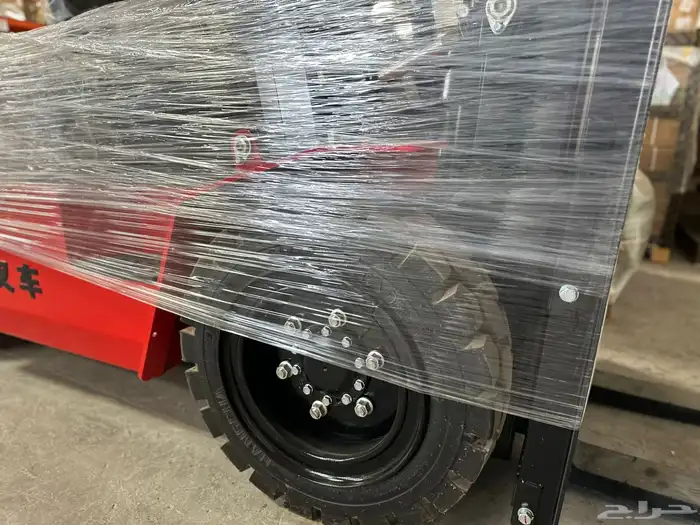 رافعات شوكية جودة عالية 15