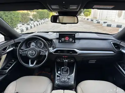 مازدا CX-9 -2022 نص فل 7
